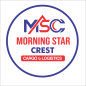 Morning Star Crest